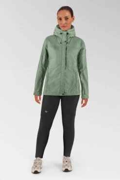 Fjallraven Womens Kaipak Jacket 12 Fjallraven Womens Kaipak Jacket -Urban Threads a4614257 5252 f
