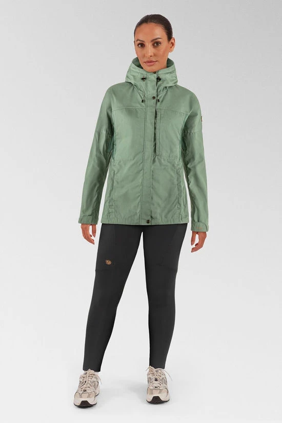 Fjallraven Womens Kaipak Jacket 7 Fjallraven Womens Kaipak Jacket - Image 5