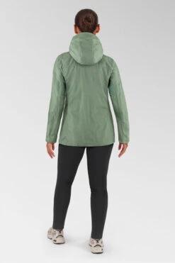 Fjallraven Womens Kaipak Jacket 13 Fjallraven Womens Kaipak Jacket -Urban Threads a4614257 5252 g