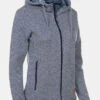 Ayacucho Womens Chilly Spring Hoodie 1 Ayacucho Womens Chilly Spring Hoodie -Urban Threads a4714594 4410 t