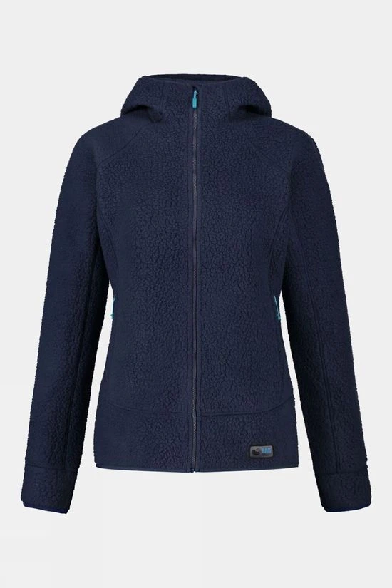 Rab Womens Shearling Hoody Fleece Jacket 3 Rab Womens Shearling Hoody Fleece Jacket