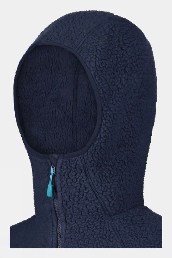 Rab Womens Shearling Hoody Fleece Jacket 7 Rab Womens Shearling Hoody Fleece Jacket - Image 5