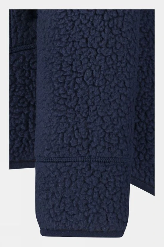 Rab Womens Shearling Hoody Fleece Jacket 8 Rab Womens Shearling Hoody Fleece Jacket - Image 6