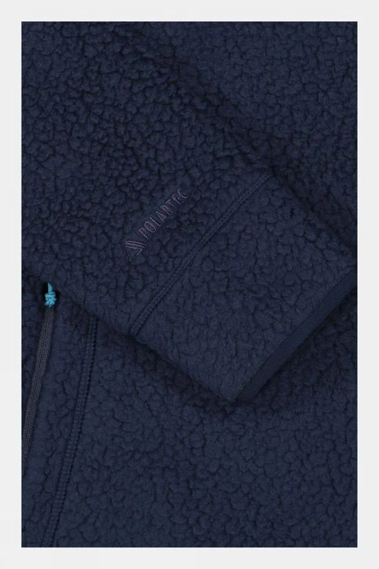 Rab Womens Shearling Hoody Fleece Jacket 9 Rab Womens Shearling Hoody Fleece Jacket - Image 7