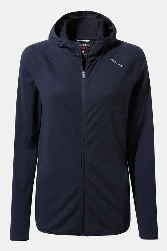 Craghoppers Womens NosiLife Nilo Hoodie 3 Craghoppers Womens NosiLife Nilo Hoodie