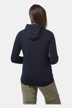 Craghoppers Womens NosiLife Nilo Hoodie 7 Craghoppers Womens NosiLife Nilo Hoodie -Urban Threads a47146773434b