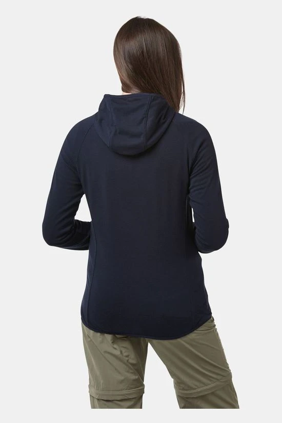 Craghoppers Womens NosiLife Nilo Hoodie 5 Craghoppers Womens NosiLife Nilo Hoodie - Image 3