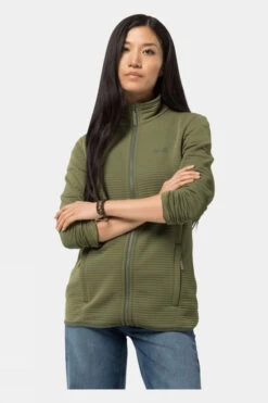 Jack Wolfskin Womens Modesto Jacket -Urban Threads a47146815353a