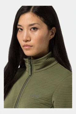 Jack Wolfskin Womens Modesto Jacket -Urban Threads a47146815353u