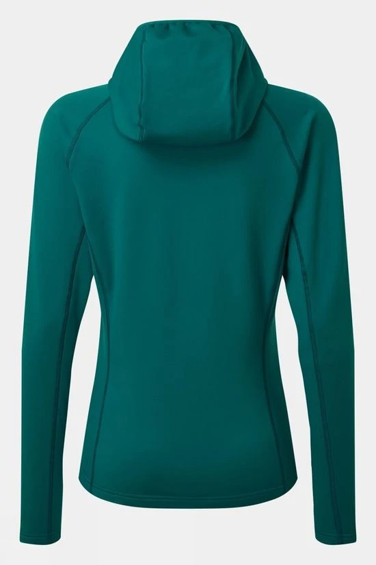 Rab Womens Superflux Hoody Jacket 4 Rab Womens Superflux Hoody Jacket - Image 2