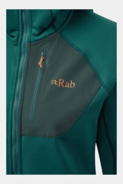 Rab Womens Superflux Hoody Jacket 11 Rab Womens Superflux Hoody Jacket -Urban Threads a47146855152b