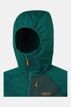 Rab Womens Superflux Hoody Jacket 13 Rab Womens Superflux Hoody Jacket -Urban Threads a47146855152d