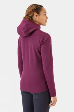 Rab Womens Geon Hoody Jacket -Urban Threads a4714703 9595 d