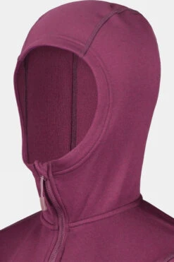 Rab Womens Geon Hoody Jacket -Urban Threads a4714703 9595 e