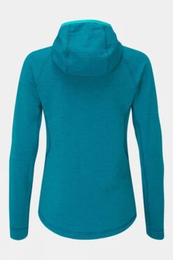 Rab Womens Filament Hoody Jacket -Urban Threads a47147044343a