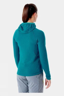 Rab Womens Filament Hoody Jacket -Urban Threads a47147044343b
