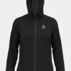 Odlo Womens Run Easy 365 Hoody