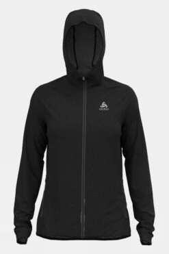 Odlo Womens Run Easy 365 Hoody