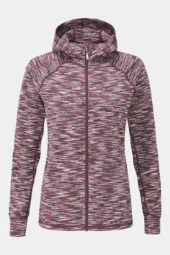 Rab Womens Maze Hoody Fleece Jacket