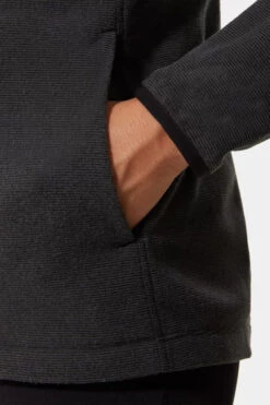 The North Face Womens Homesafe Full Zip Fleece Hoodie 19 The North Face Womens Homesafe Full Zip Fleece Hoodie -Urban Threads a4714724 7080 k