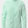 The North Face Womens 100 Glacier Full Zip Fleece 2 The North Face Womens 100 Glacier Full Zip Fleece -Urban Threads a47250605950a