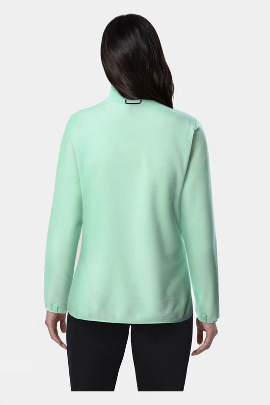 The North Face Womens 100 Glacier Full Zip Fleece 6 The North Face Womens 100 Glacier Full Zip Fleece - Image 4