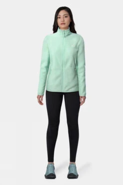 The North Face Womens 100 Glacier Full Zip Fleece 12 The North Face Womens 100 Glacier Full Zip Fleece -Urban Threads a4725060 5950 u
