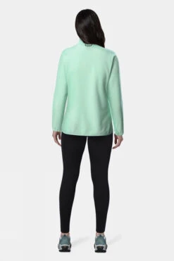 The North Face Womens 100 Glacier Full Zip Fleece 13 The North Face Womens 100 Glacier Full Zip Fleece -Urban Threads a4725060 5950 v