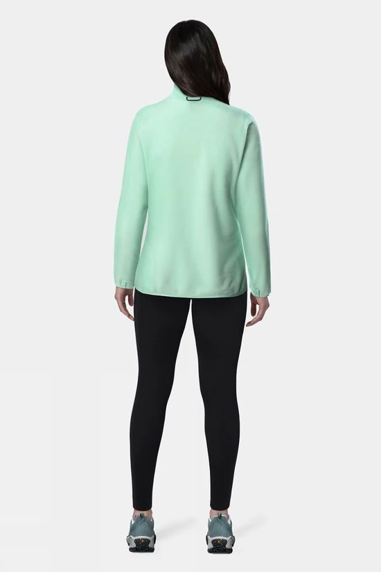 The North Face Womens 100 Glacier Full Zip Fleece 8 The North Face Womens 100 Glacier Full Zip Fleece - Image 6