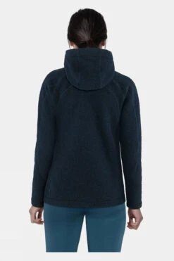 Fjallraven Womens Kaitum Fleece -Urban Threads a4725268 4141 u