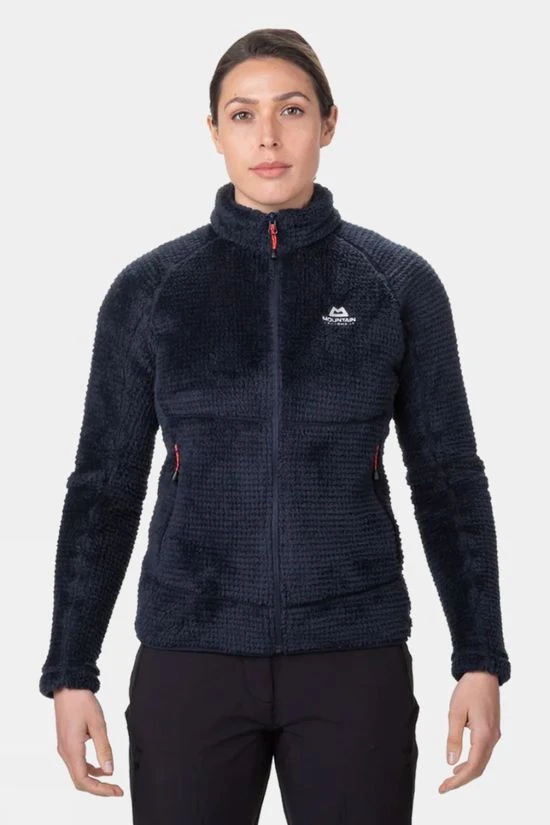 Mountain Equipment Womens Hispar Jacket 4 Mountain Equipment Womens Hispar Jacket - Image 2