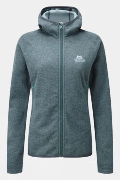 Mountain Equipment Womens Kore Hooded Jacket