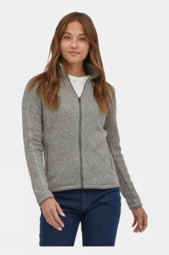 Patagonia Womens Better Sweater Jacket 9 Patagonia Womens Better Sweater Jacket -Urban Threads a4725640 1010 c