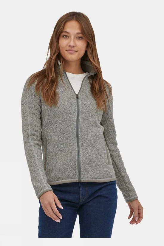 Patagonia Womens Better Sweater Jacket 4 Patagonia Womens Better Sweater Jacket - Image 2