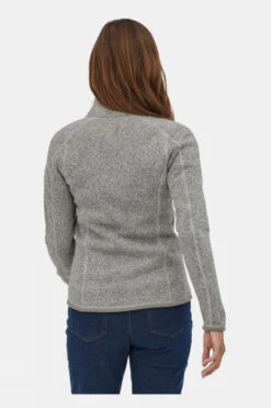 Patagonia Womens Better Sweater Jacket 11 Patagonia Womens Better Sweater Jacket -Urban Threads a4725640 1010 d