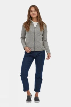 Patagonia Womens Better Sweater Jacket 12 Patagonia Womens Better Sweater Jacket -Urban Threads a4725640 1010 e