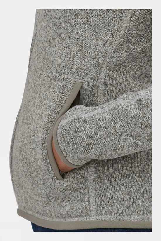 Patagonia Womens Better Sweater Jacket 8 Patagonia Womens Better Sweater Jacket - Image 6
