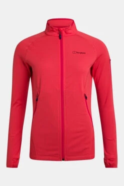 Berghaus Womens Pravitale MTN Fleece