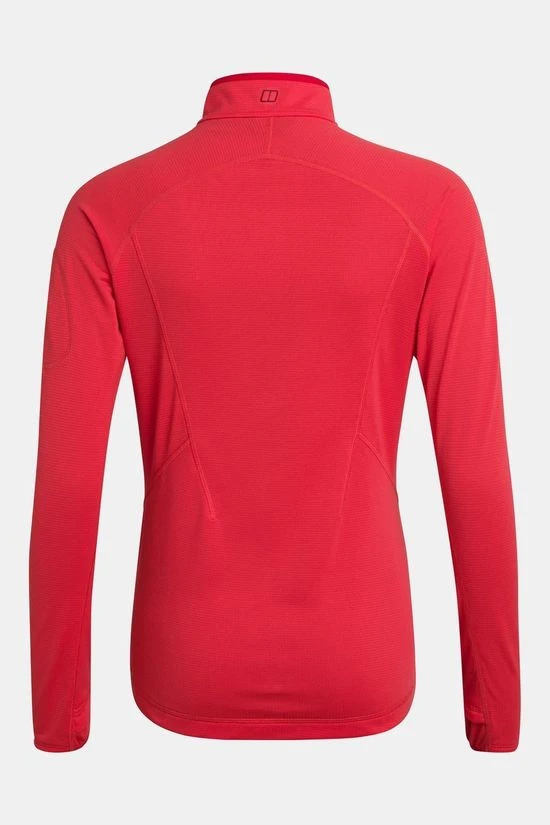 Berghaus Womens Pravitale MTN Fleece 4 Berghaus Womens Pravitale MTN Fleece - Image 2