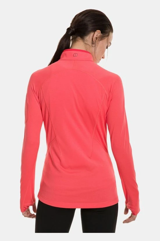 Berghaus Womens Pravitale MTN Fleece 6 Berghaus Womens Pravitale MTN Fleece - Image 4