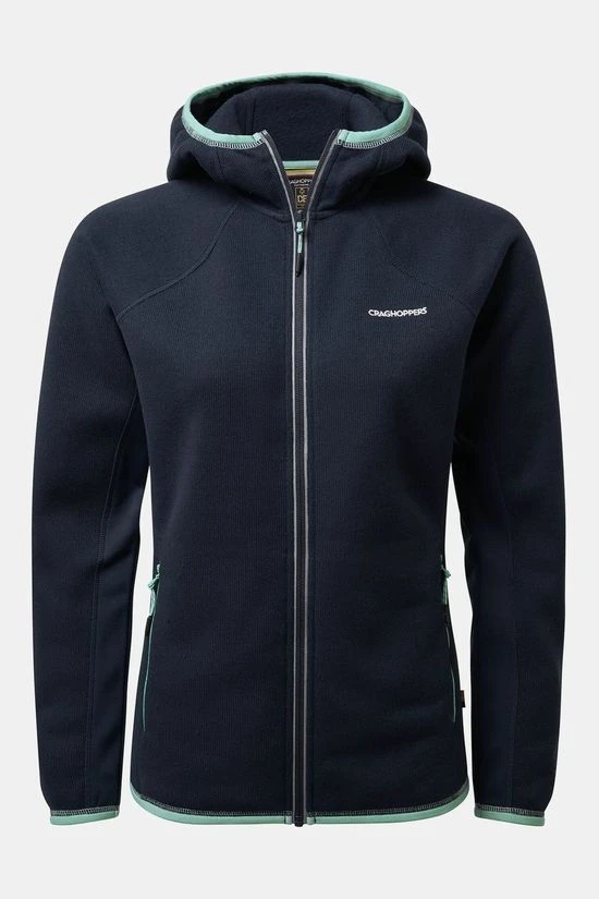 Craghoppers Womens Mannix Fleece 3 Craghoppers Womens Mannix Fleece