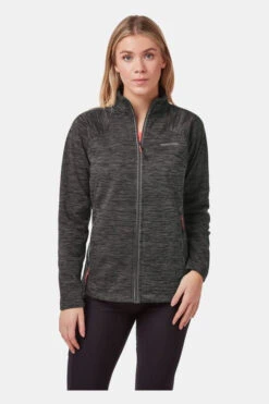 Craghoppers Womens Stromer Fleece 6 Craghoppers Womens Stromer Fleece -Urban Threads a47257131111a