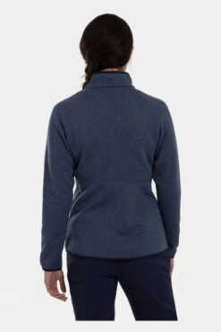 Berghaus Salair Fleece Jacket -Urban Threads a47257384140e