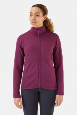 Rab Womens Geon Jacket -Urban Threads a4725743 9595 c