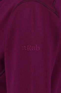 Rab Womens Geon Jacket -Urban Threads a4725743 9595 f