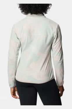 Columbia Womens Ali Peak Full Zip Fleece -Urban Threads a47257445353b