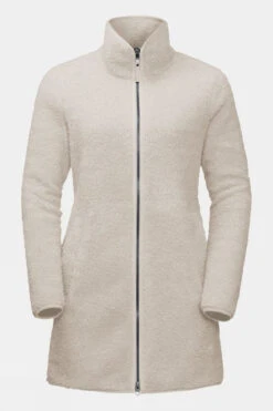 Jack Wolfskin Womens High Cloud Jacket