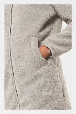 Jack Wolfskin Womens High Cloud Jacket -Urban Threads a4725750 1717 o