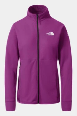 The North Face Womens Summit Futurefleece Jacket