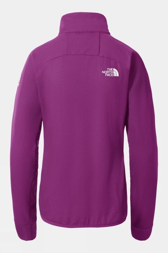 The North Face Womens Summit Futurefleece Jacket 4 The North Face Womens Summit Futurefleece Jacket - Image 2